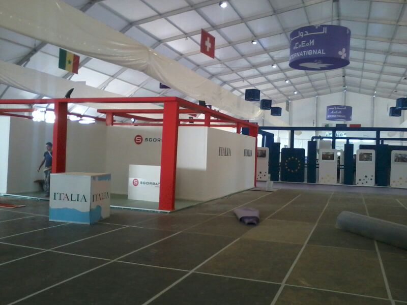 construction 3D